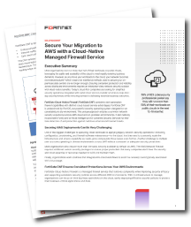 Solution brief